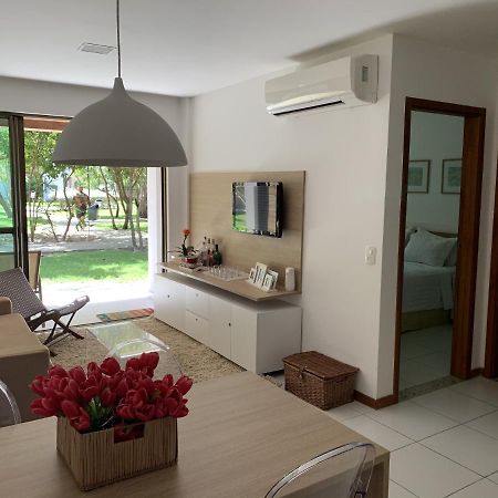 Iloa Resort Residence Barra de São Miguel Kültér fotó